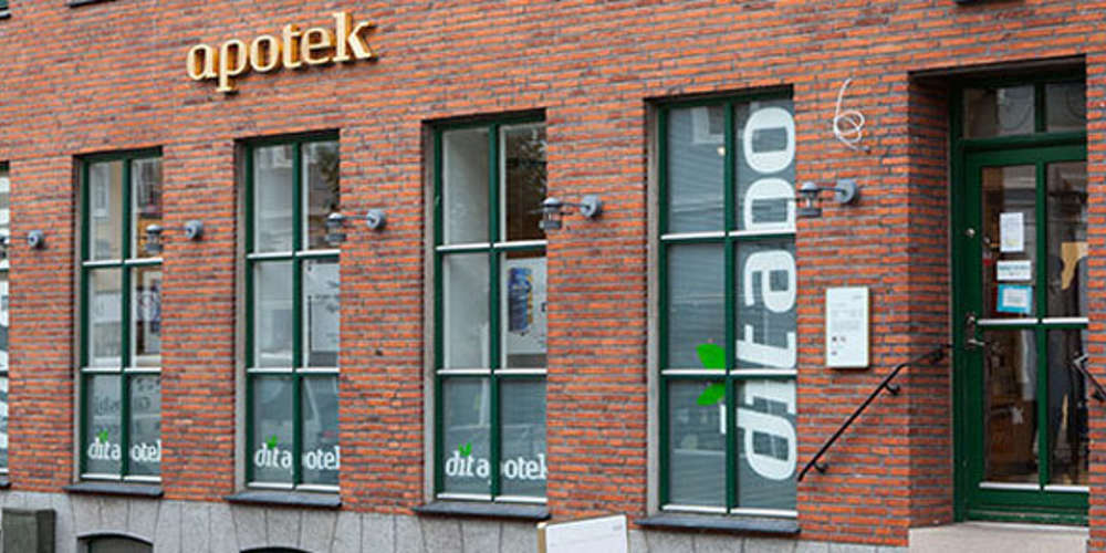 Assens Apotek